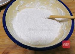 蔬菜疙瘩汤的做法图解10