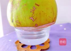 金针菇番茄椰汁牛骨汤的做法图解12