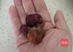 石斛灵芝汤的做法图解3