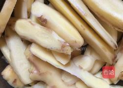 猪脚姜醋的做法图解1