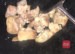 猪脚姜醋的做法图解5