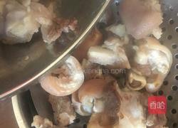 猪脚姜醋的做法图解7