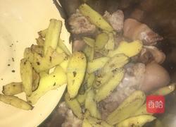 猪脚姜醋的做法图解9