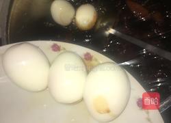 猪脚姜醋的做法图解13