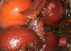 猪脚姜醋的做法图解15