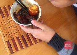 猪脚姜醋的做法图解16