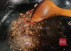 雷浇茄子的做法图解5