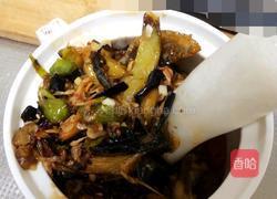 雷浇茄子的做法图解8