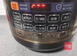 红烧肉烧土豆的做法图解5