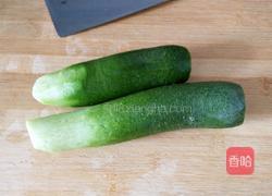 青萝卜雪梨汤的做法图解4