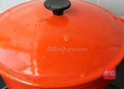 青萝卜雪梨汤的做法图解10