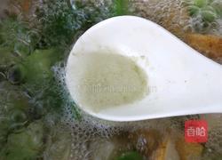 青萝卜雪梨汤的做法图解12