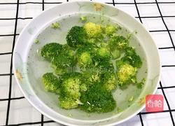 土豆咸笋汤的做法图解2