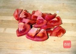 土豆咸笋汤的做法图解4