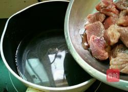 党参北芪羊肉汤的做法图解4