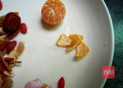 党参北芪羊肉汤的做法图解8