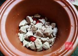 党参北芪羊肉汤的做法图解9