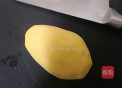 土豆饼的做法图解1
