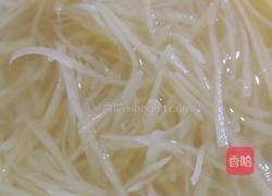 土豆饼的做法图解2