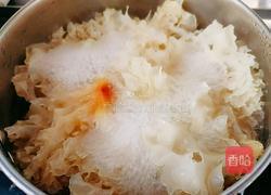 哈密瓜银耳汤的做法图解8