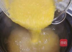 南瓜玉米银耳汤的做法图解9
