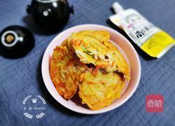 萝卜软摊的做法图解14