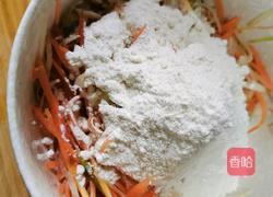 萝卜软摊的做法图解8