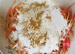 萝卜软摊的做法图解9