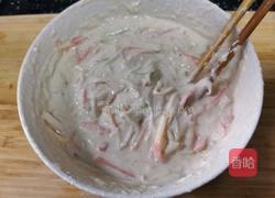 萝卜软摊的做法图解10