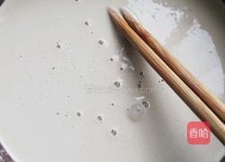 香煎红薯粑粑的做法图解2