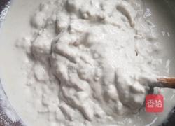 香煎红薯粑粑的做法图解4