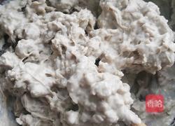 香煎红薯粑粑的做法图解5