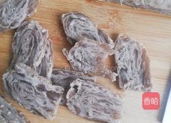 香煎红薯粑粑的做法图解7