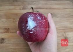 苹果银耳红枣汤的做法图解3