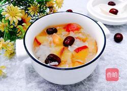 苹果银耳红枣汤的做法图解14