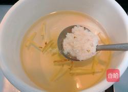 虫草花丝瓜瘦肉汤的做法图解12