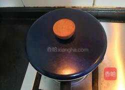 虫草花丝瓜瘦肉汤的做法图解15