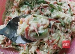 萝卜丸子豆腐汤的做法图解3