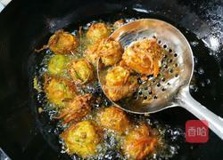 萝卜丸子豆腐汤的做法图解5