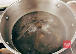 菠菜胡萝卜海带汤的做法图解8