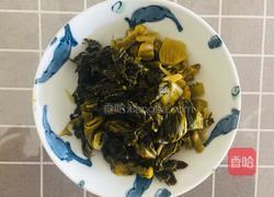 酸菜鱼的做法图解2