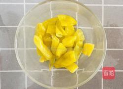 酸菜鱼的做法图解3