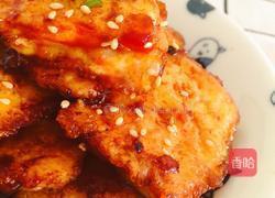 香煎豆腐的做法图解11