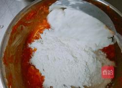 发面南瓜饼的做法图解5