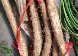 筒子骨山药汤的做法图解4