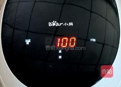 红豆小米粥的做法图解6