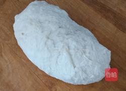 葡萄干面包(11寸模具不用揉出手膜)的做法图解11