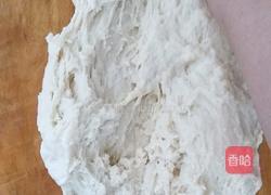 葡萄干面包(11寸模具不用揉出手膜)的做法图解12