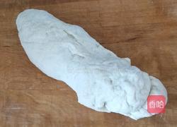 葡萄干面包(11寸模具不用揉出手膜)的做法图解13