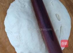 葡萄干面包(11寸模具不用揉出手膜)的做法图解14